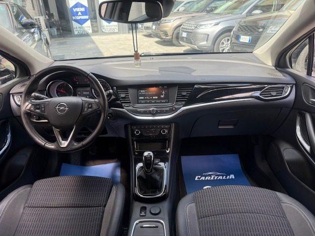OPEL Astra 1.5 CDTI 105 CV S&S 5 porte Business Elegance