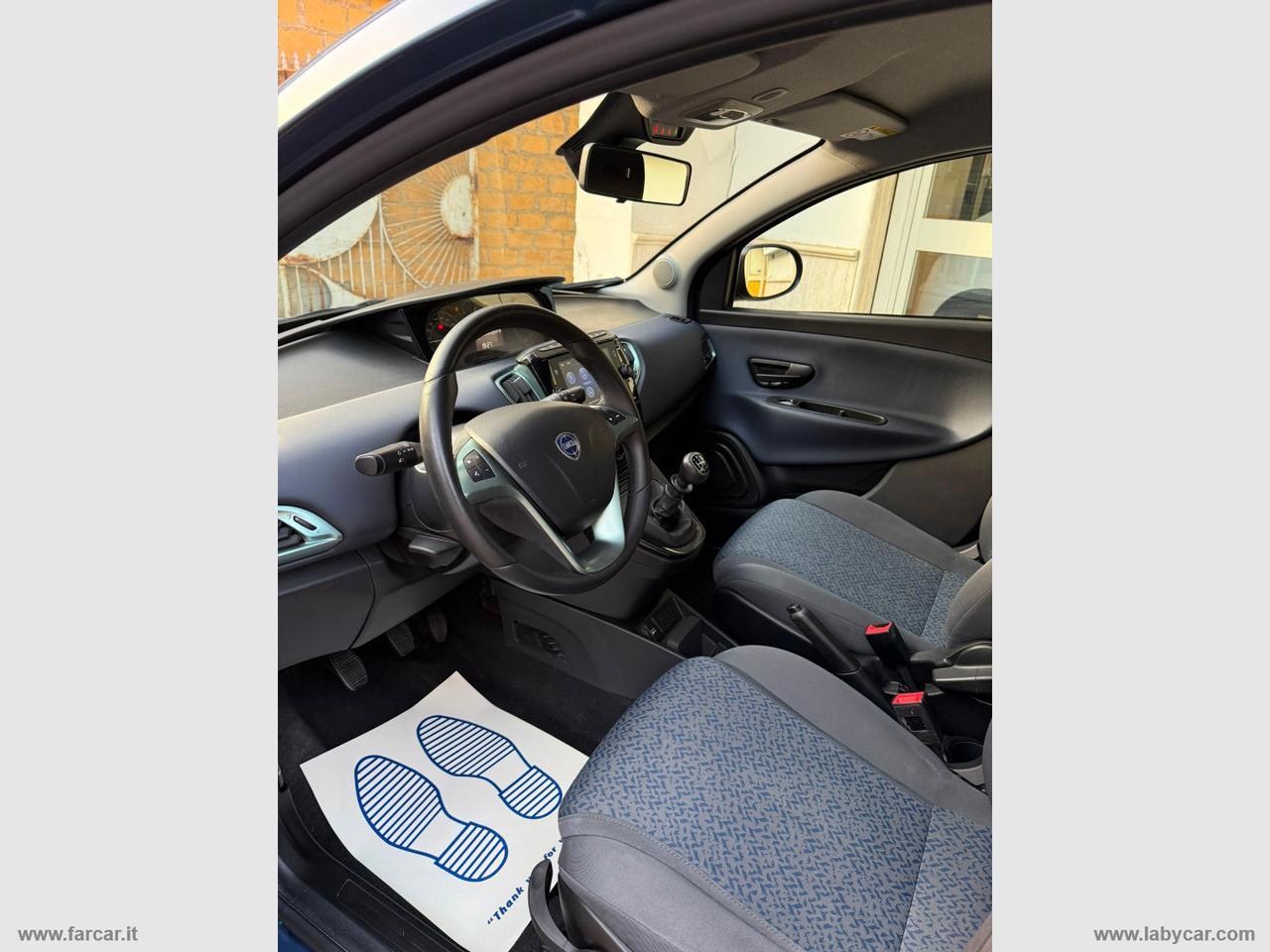LANCIA Ypsilon 1.0 FireFly 5p.S&S Hybryd Gold