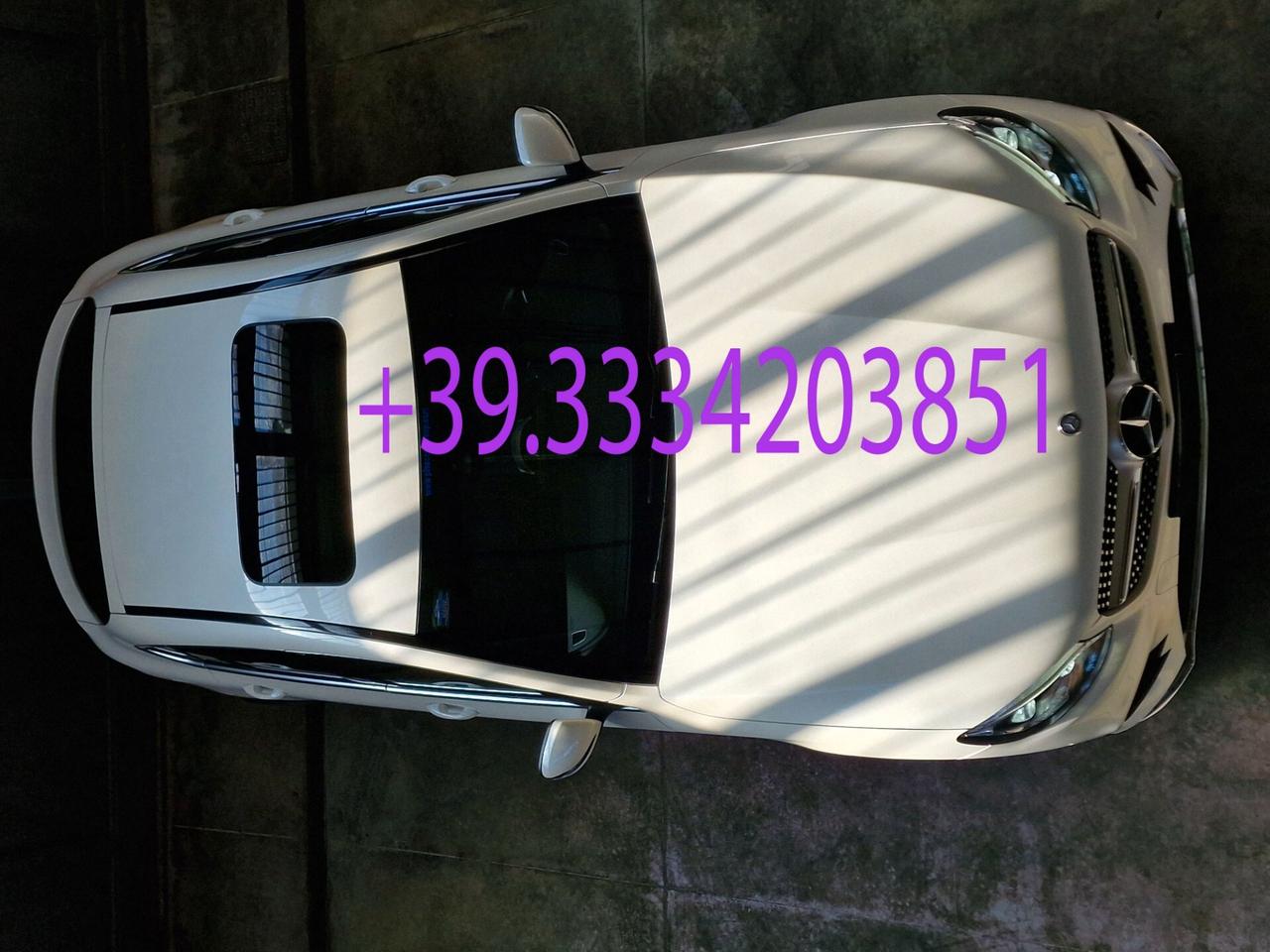 Mercedes-benz GLC 250 GLC 250 d 4Matic Coupé Premium