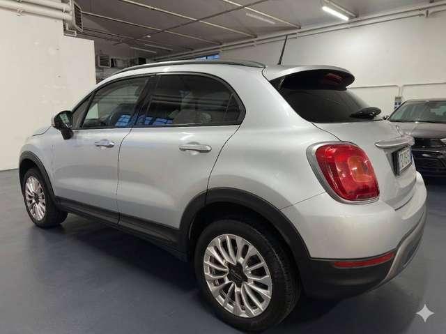 Fiat 500X 4x4 2.0 Mjet 140cv Cross Auto
