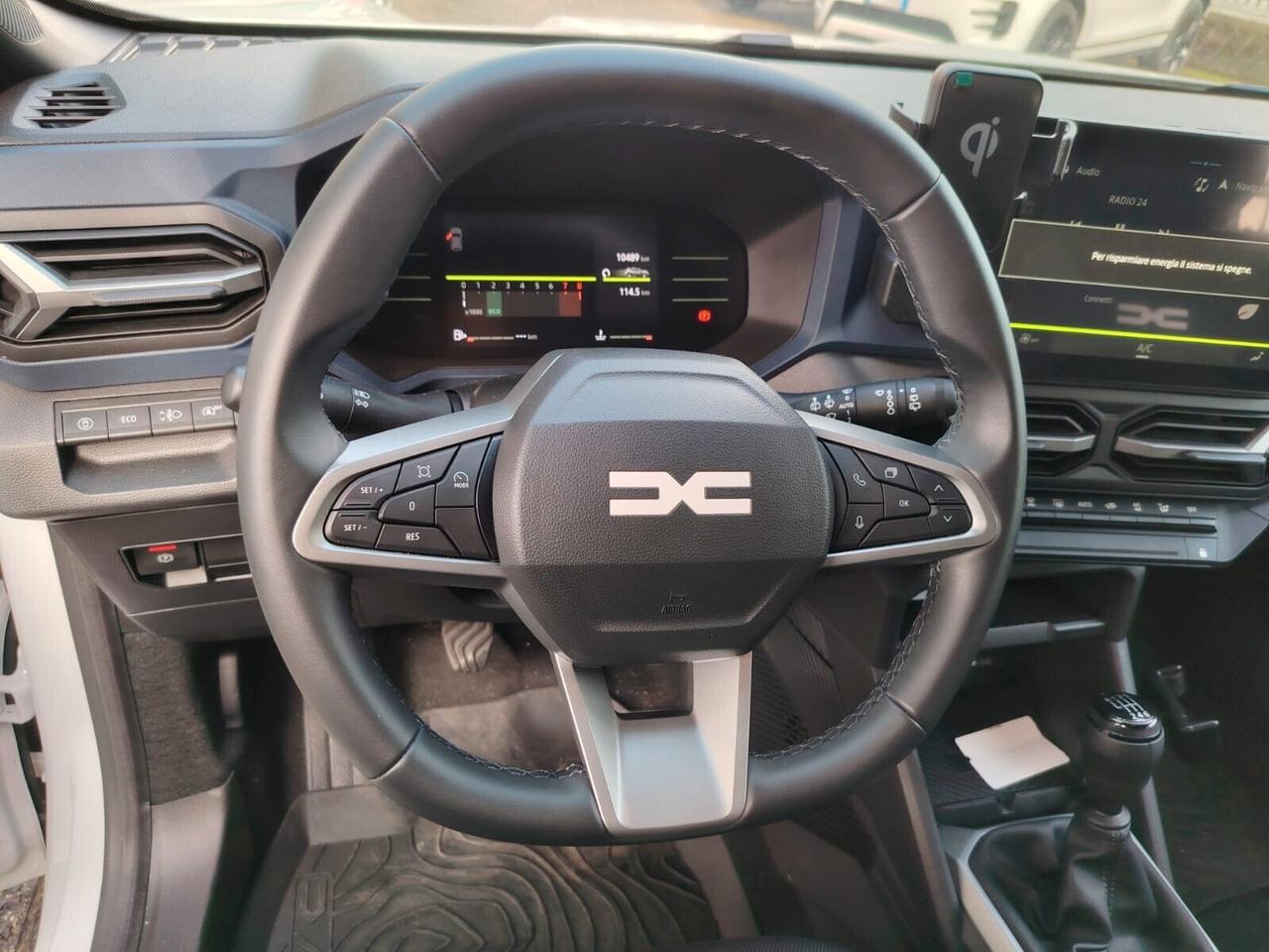 Dacia Duster Tce 130 CV Journey