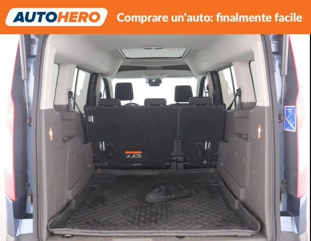 FORD Grand C-Max Gran Tourneo Connect Active 1.5 EcoBlue 120 CV S&S