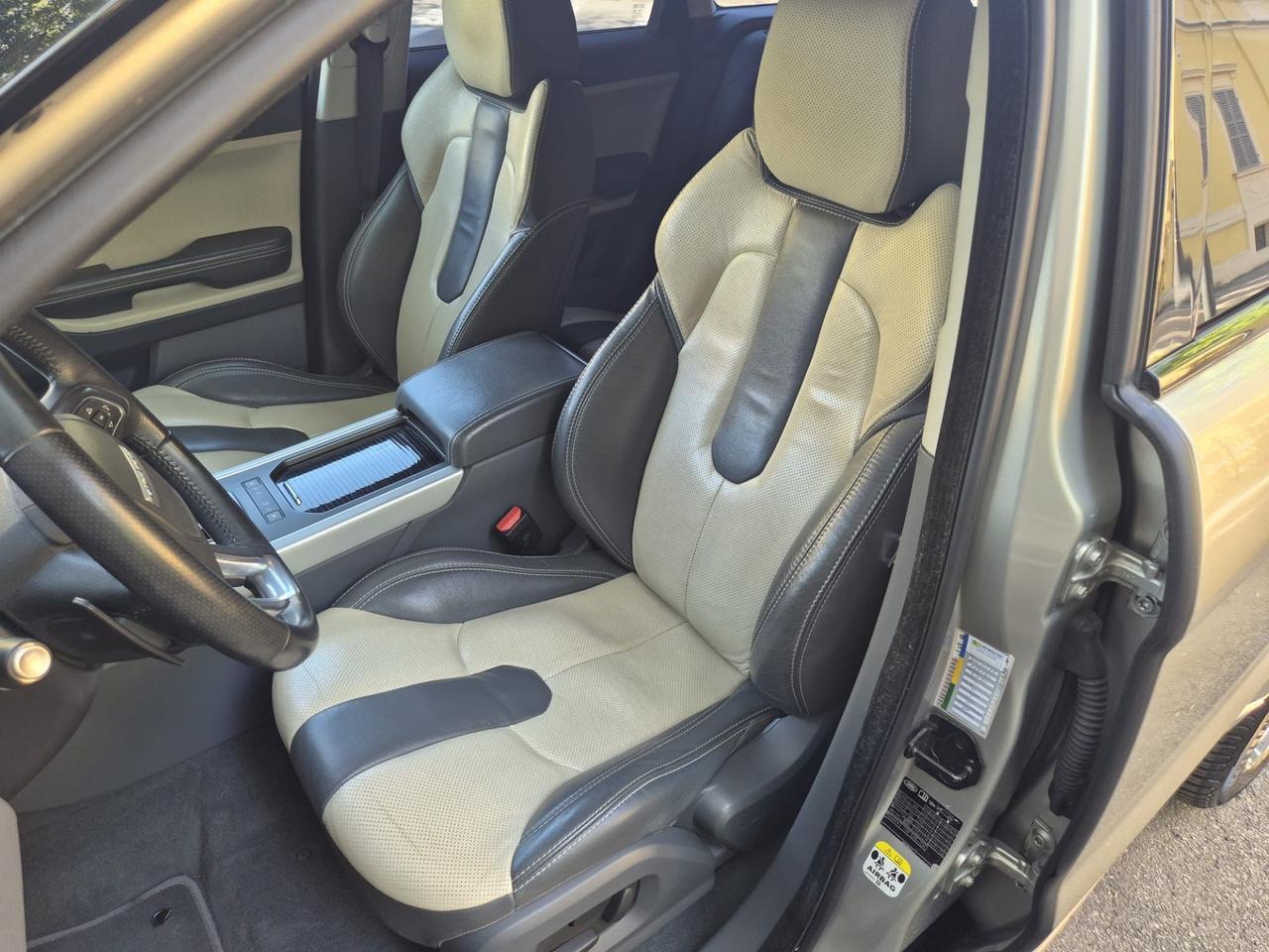 Land Rover Evoque 2.2 sd4 Dynamic 190cv Automatica