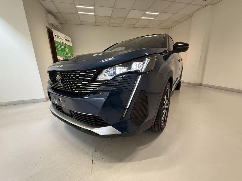 Peugeot 3008 3008 PureTech Turbo 130 S&S GT