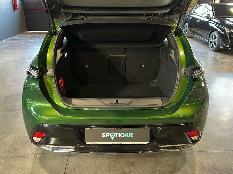 Peugeot 308 308 BlueHDi 130 S&S EAT8 GT Pack