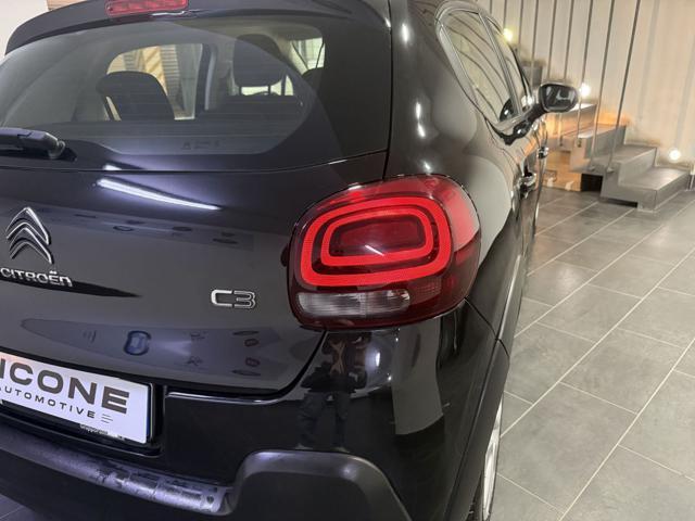 CITROEN C3 BlueHDi 100 S&S Feel