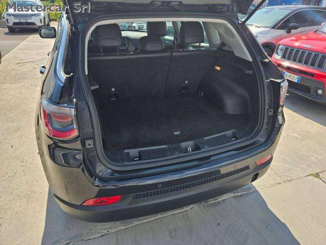 JEEP Compass 1.3 turbo T4 phev Business 4xe 190cv - GD681YJ