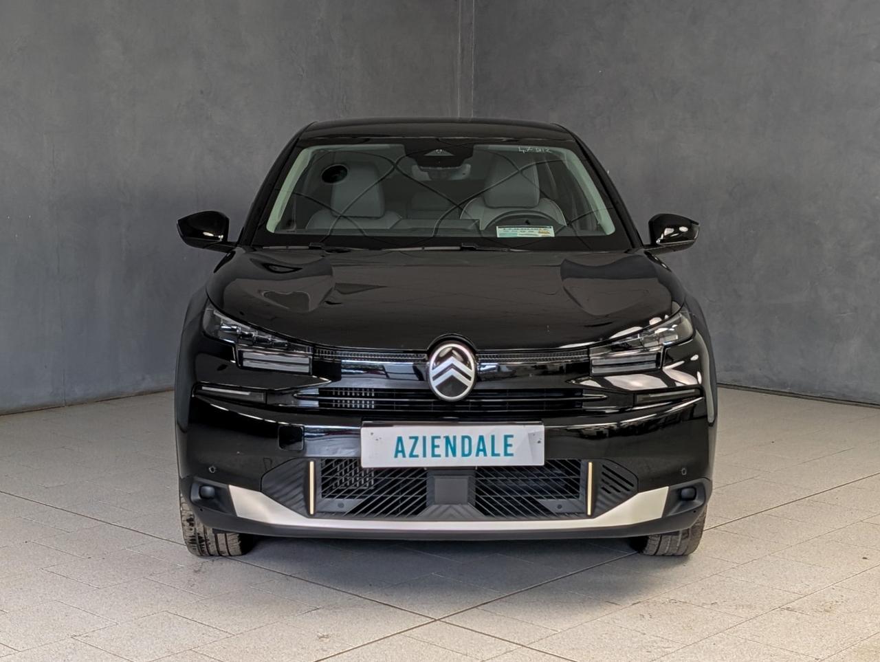 Citroen c4 x 1.2 puretech 130cv EAT8 Max