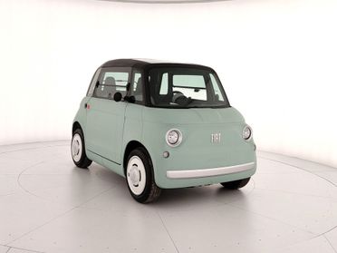Fiat Topolino 6kw