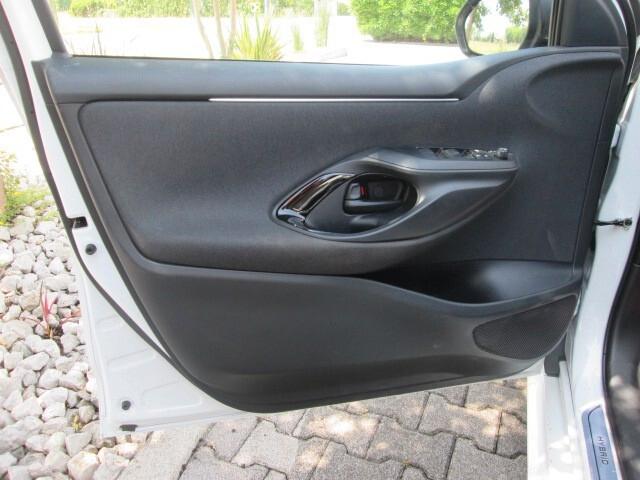 Toyota Yaris 1.5 Hybrid 5 porte Premiere