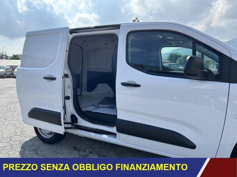 Peugeot Partner BlueHDi 100 PC Furgone NO OBBLIGO FINANZIAMENTO