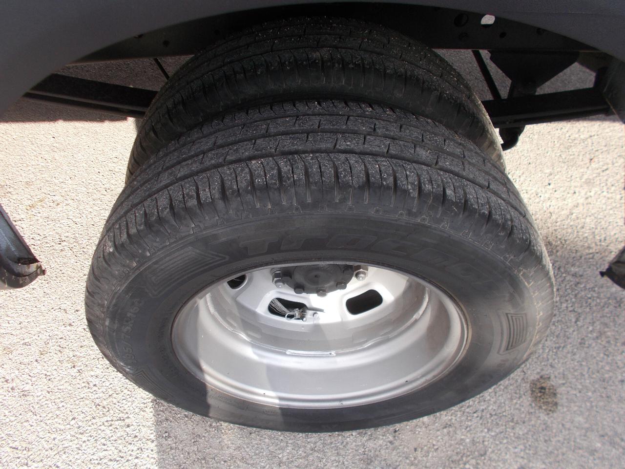 Iveco daily 35c15 anno 2004 furgone