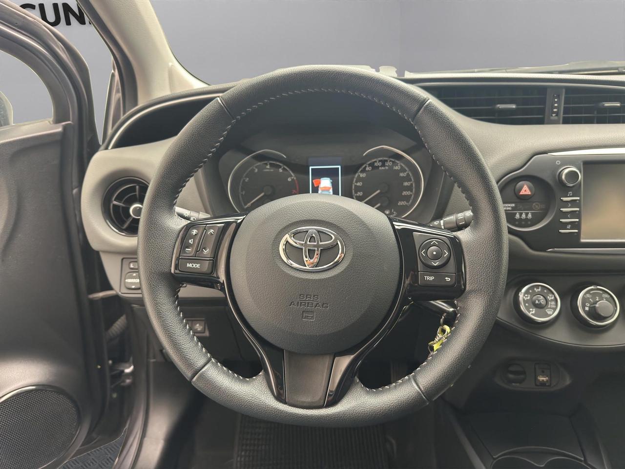 Toyota Yaris 5p 1.0 Active my18