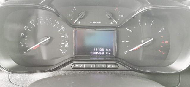 CITROEN C3 PureTech 82 S&S Feel