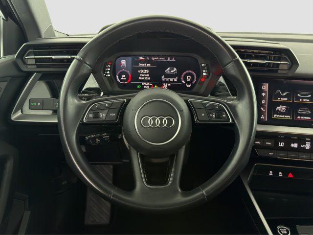 AUDI A3 A3 SPB 30 TDI S tronic Business