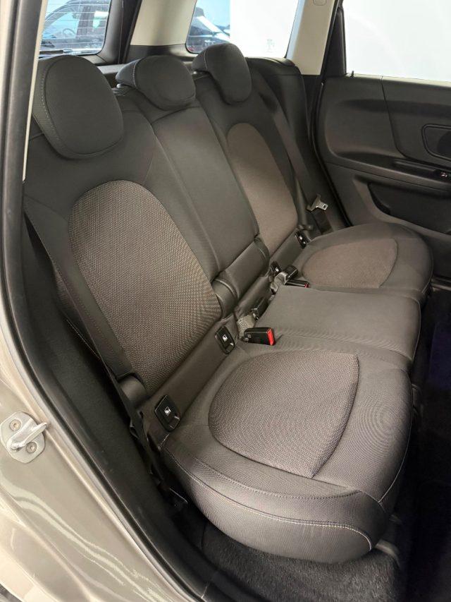 MINI Countryman 1.5 One Countryman " NEOPATENTATI "