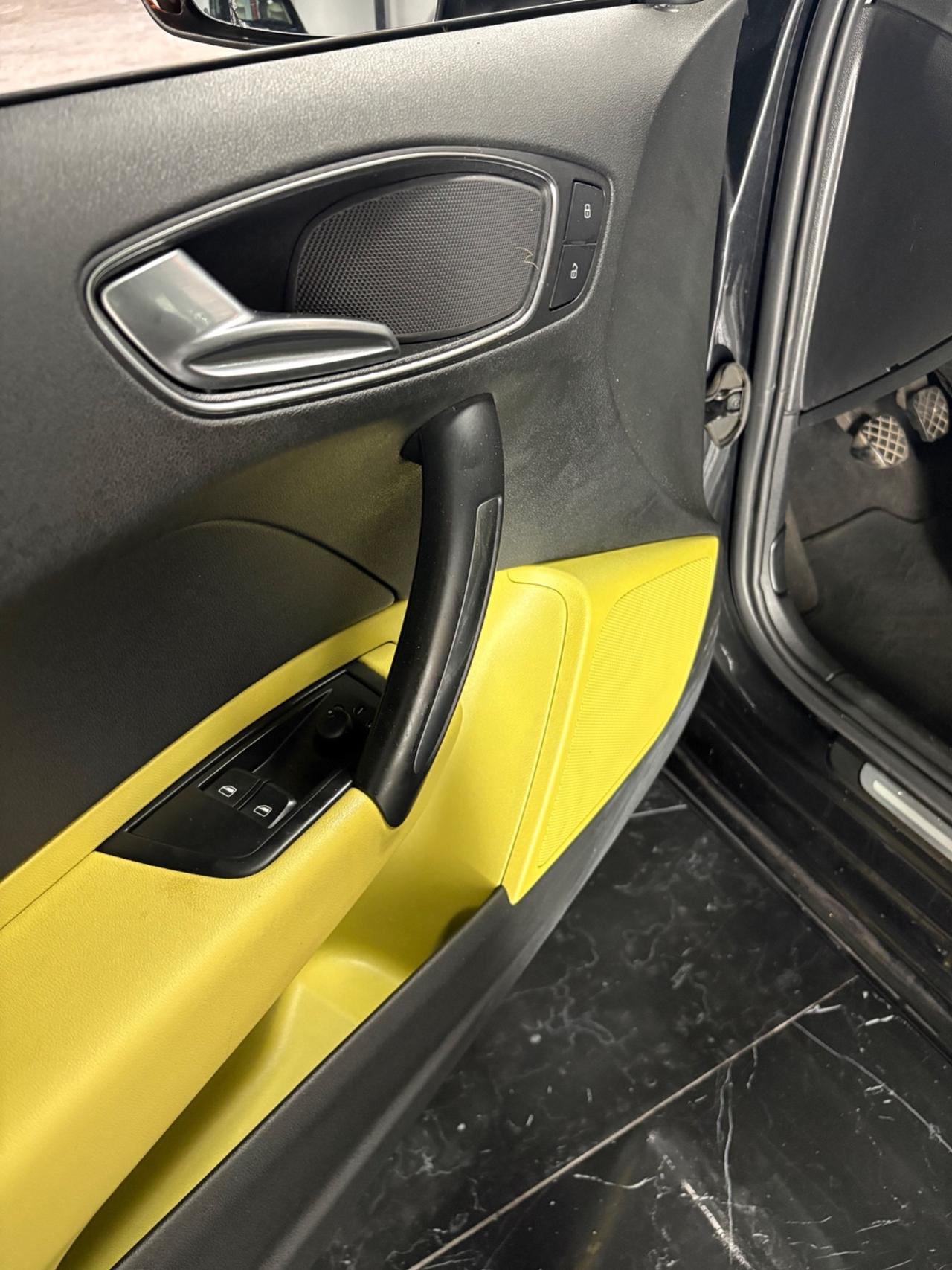 Audi A1 1.2 TFSI Ambition