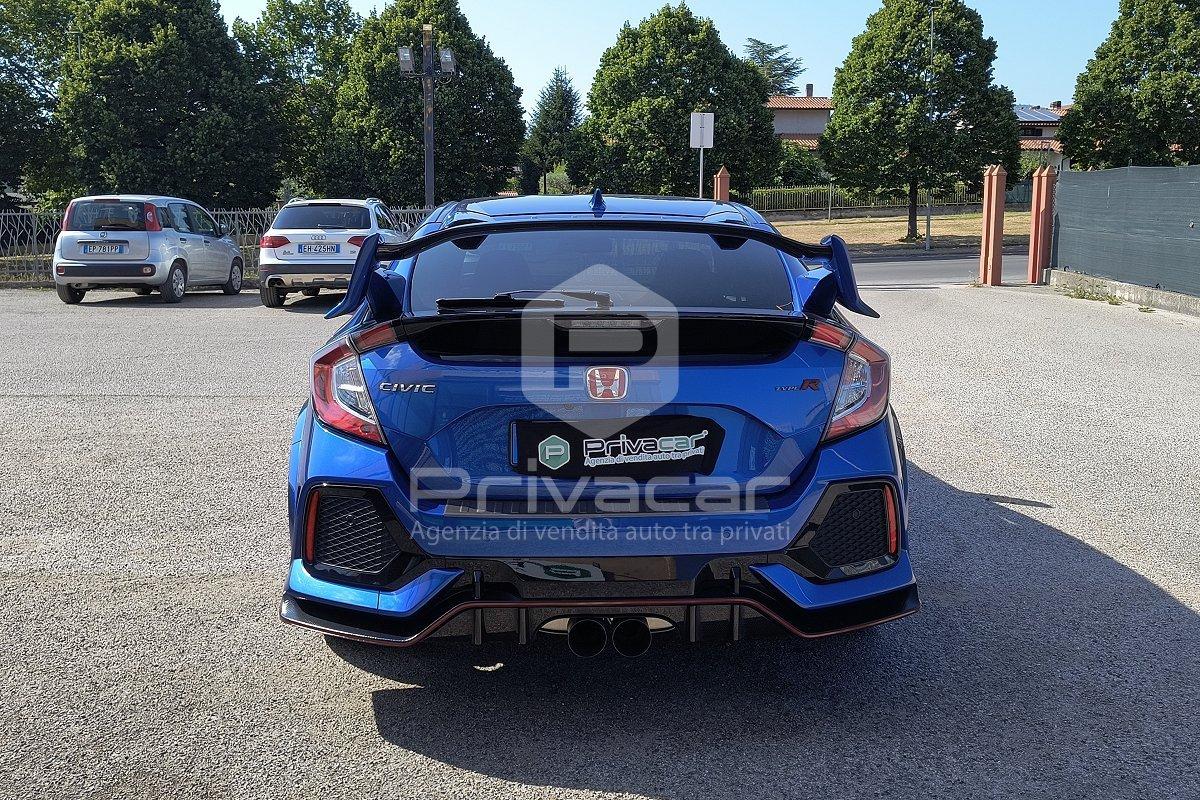 HONDA Civic 2.0 5 porte Type-R