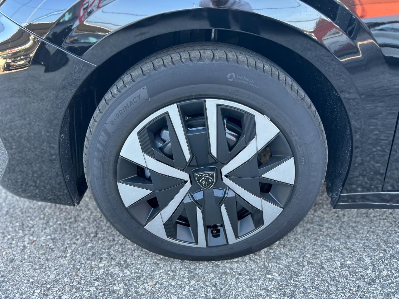 Peugeot 208 1.2 puretech Style s&s 100cv