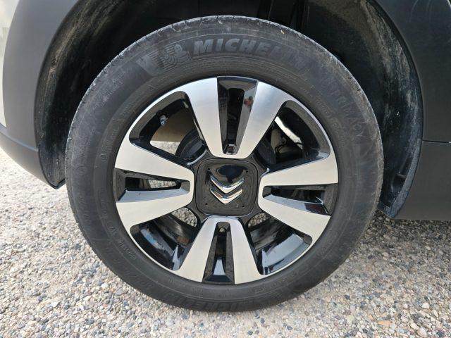 CITROEN C3 PureTech Shine