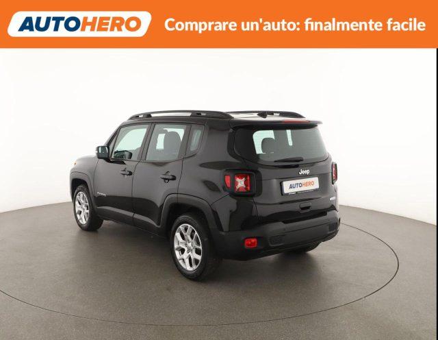 JEEP Renegade 1.4 MultiAir Longitude