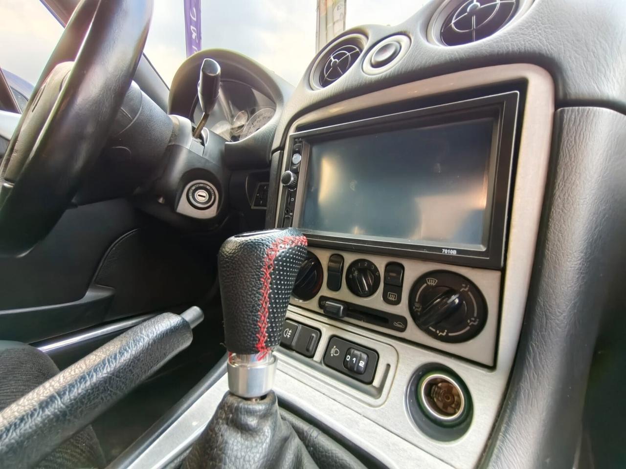 Mazda MX-5 1.6i 16V NB