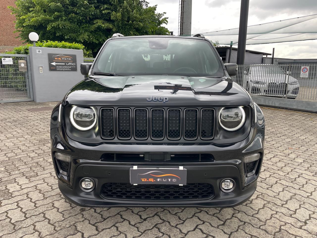 Jeep Renegade 1.3 T4 PHEV 4xe AT6 Limited