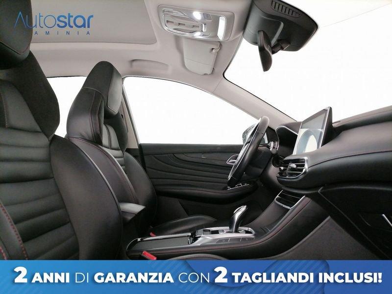 MG HS E 1.5 t-gdi phev Exclusive auto