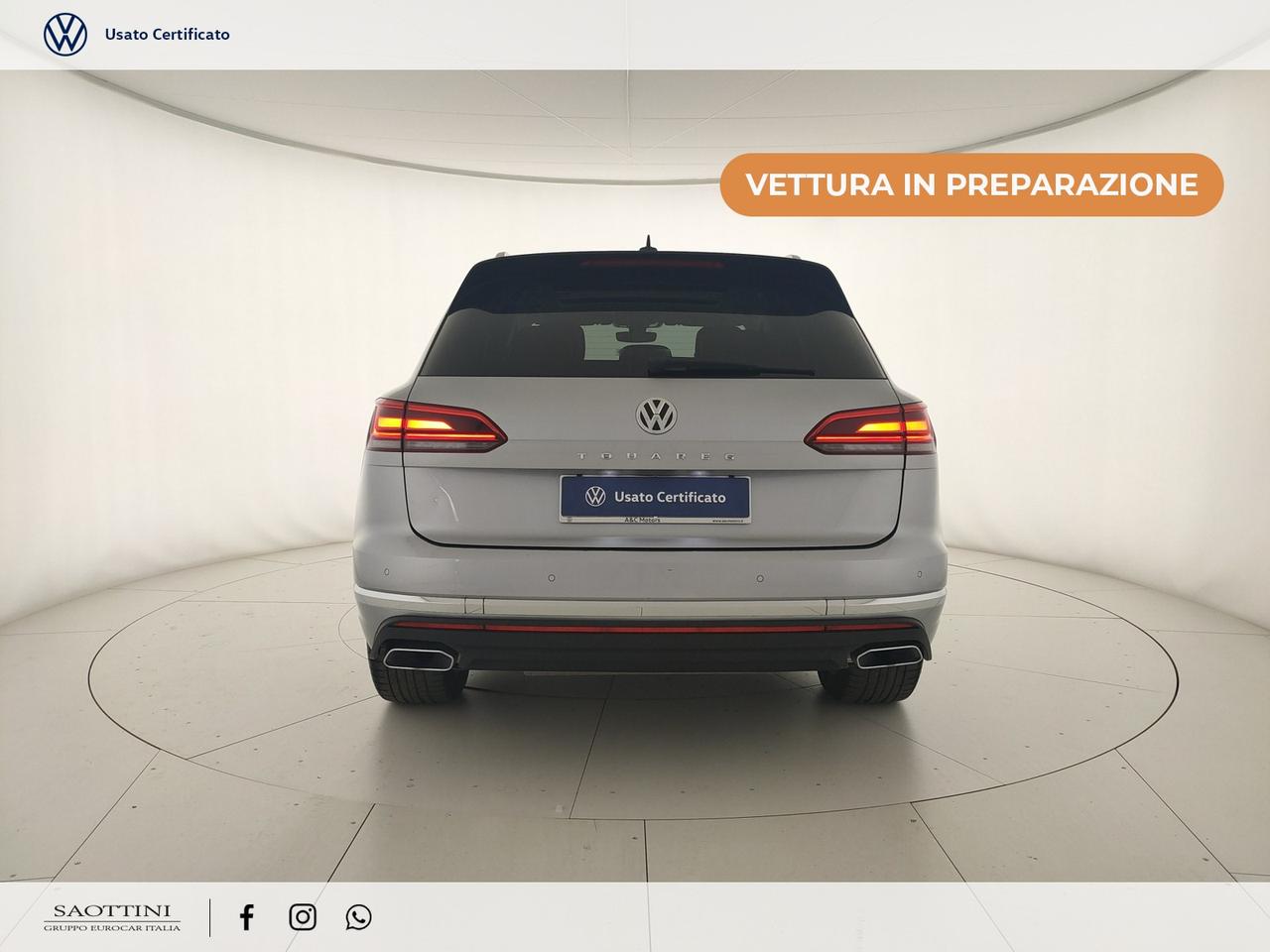 3.0 TDI Advanced 231 CV Tiptronic