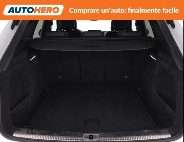 AUDI Q5 40 TDI 204 CV quattro S tronic S line