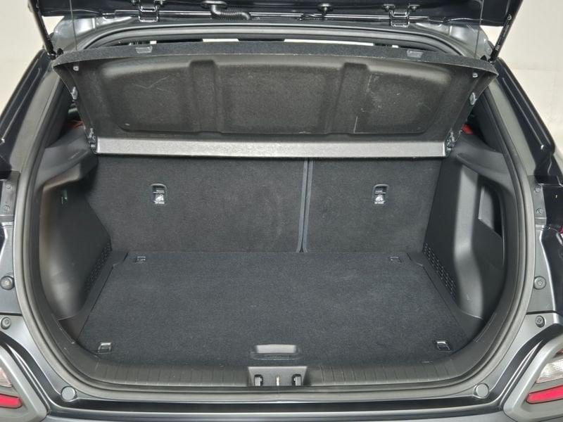 Hyundai Kona I 2017 Benzina 1.0 t-gdi Exellence 2wd 120cv