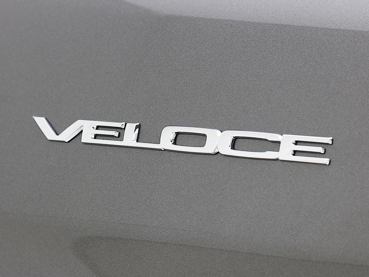 Alfa Romeo Stelvio 2.2 t. Q4 Veloce TETTO APRIBILE