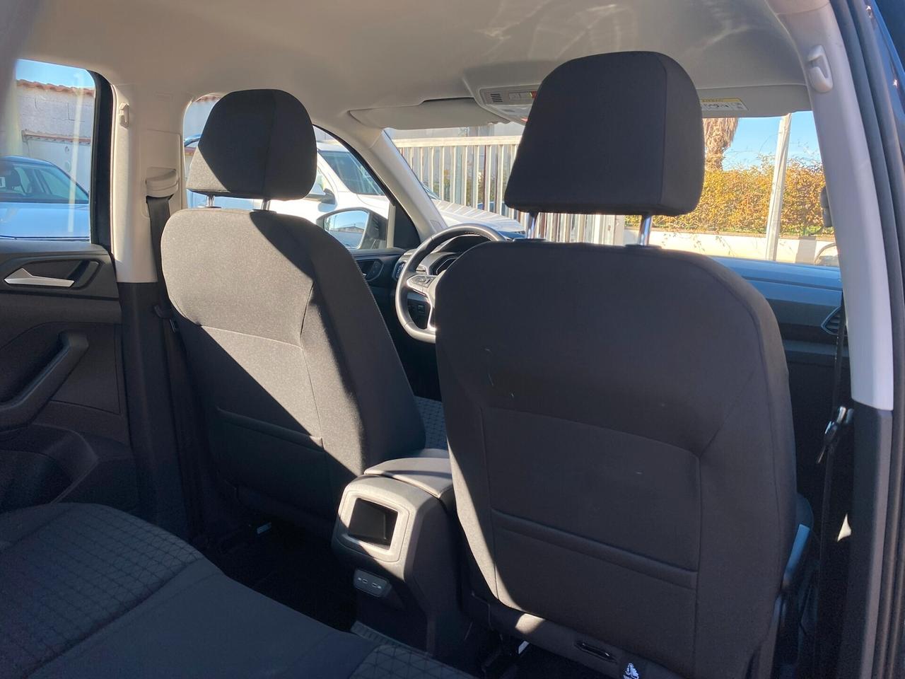 Volkswagen T-Cross Style 1.0 TSI 95CV