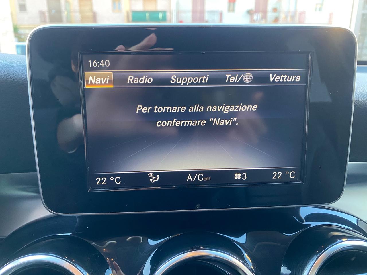 Mercedes-benz GLC 250 d 4Matic Executive