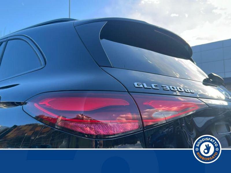 Mercedes-Benz GLC 300de 4Matic EQ-Power AMG Line Advanced Tech