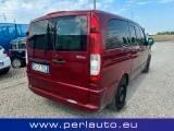 Mercedes-benz Vito 2.2 109 CDI PC Mixto Vtr. Compact