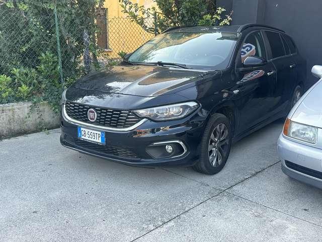Fiat Tipo 1.6 M-JET 120CV SW AUTOM. FULL. LEGGI NOTE!!