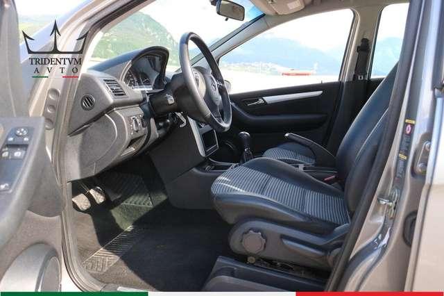 Mercedes-Benz A 150 Avantgarde