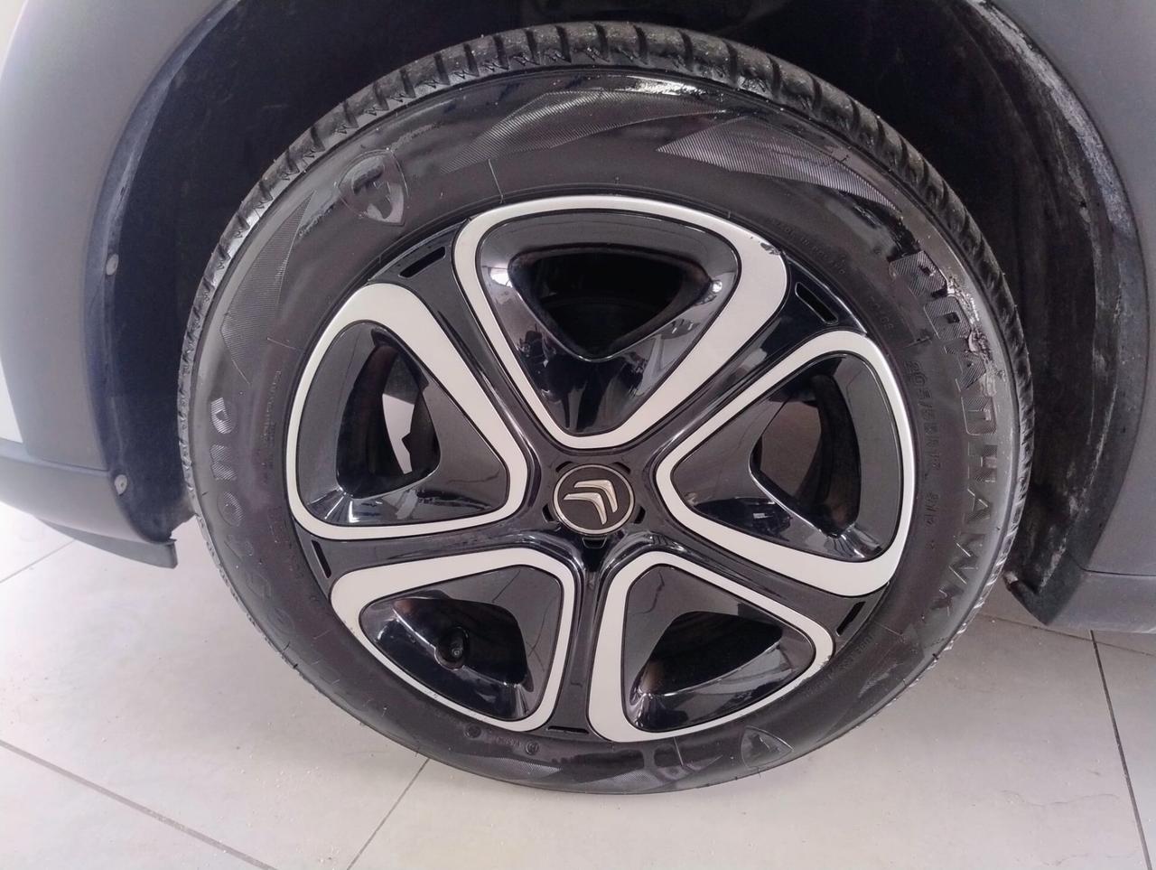 Citroen C3 BlueHDi 75 S&S Shine