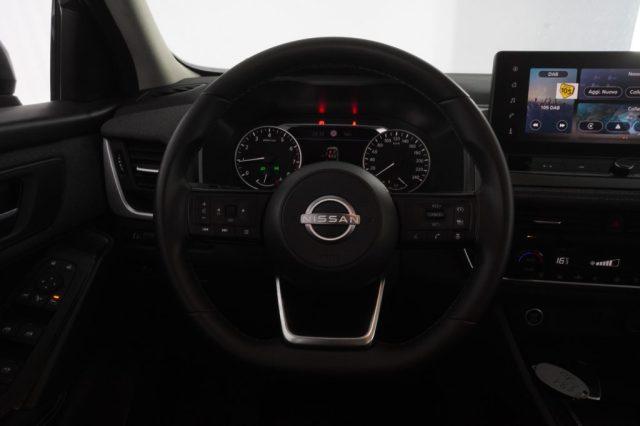 NISSAN Qashqai Qashqai MHEV 140 CV Acenta