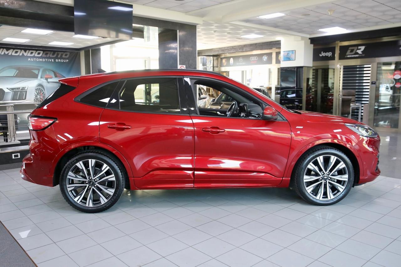 Ford Kuga 1.5 EcoBlue 120 cv ST-Line X auto