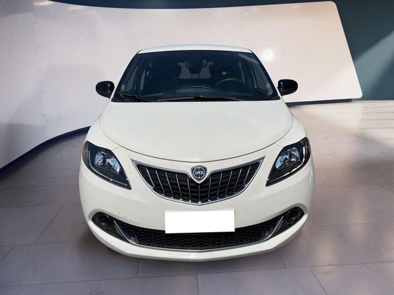 Lancia Ypsilon III 2021 1.0 hybrid Silver s&s 70cv