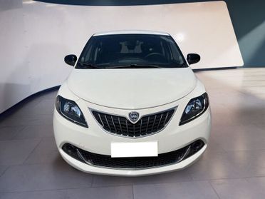 Lancia Ypsilon III 2021 1.0 hybrid Silver s&s 70cv