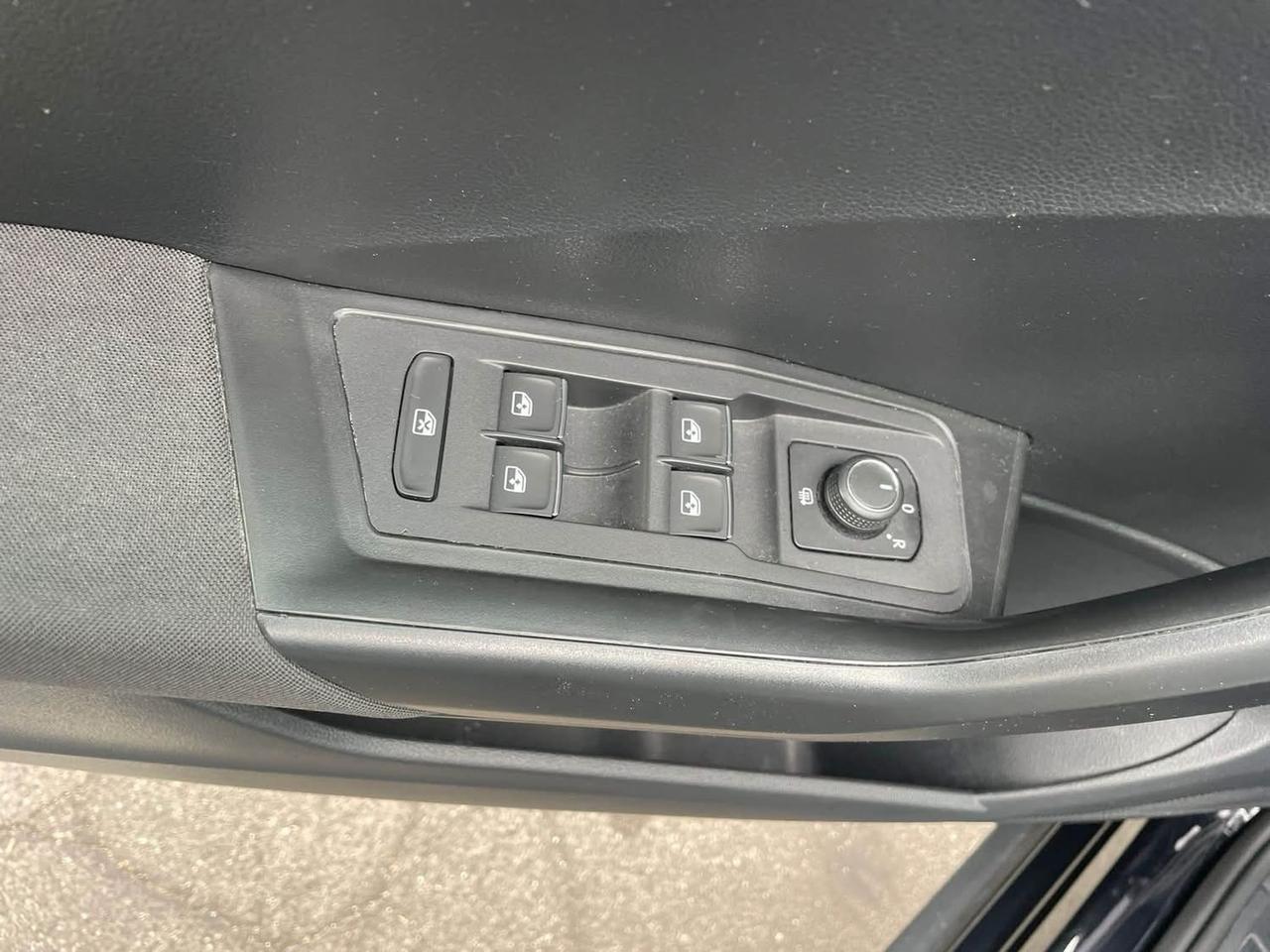 Volkswagen T-Roc 1.6 TDI SCR Advanced BlueMotion Technology