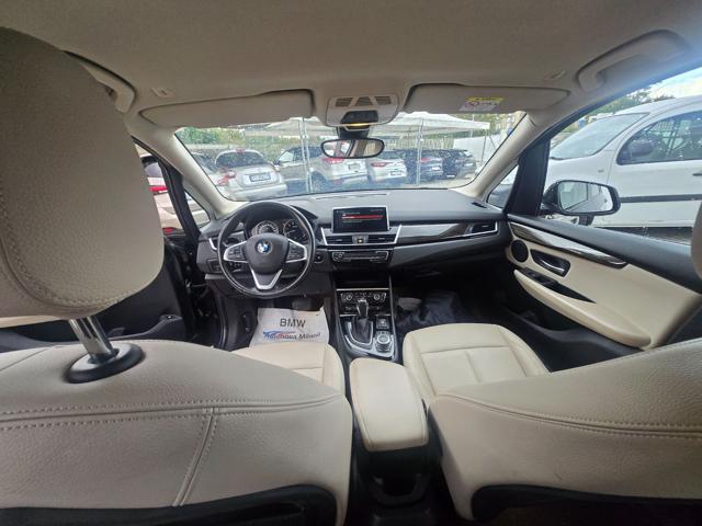 BMW 225 xe Active Tourer iPerformance Advantage aut.