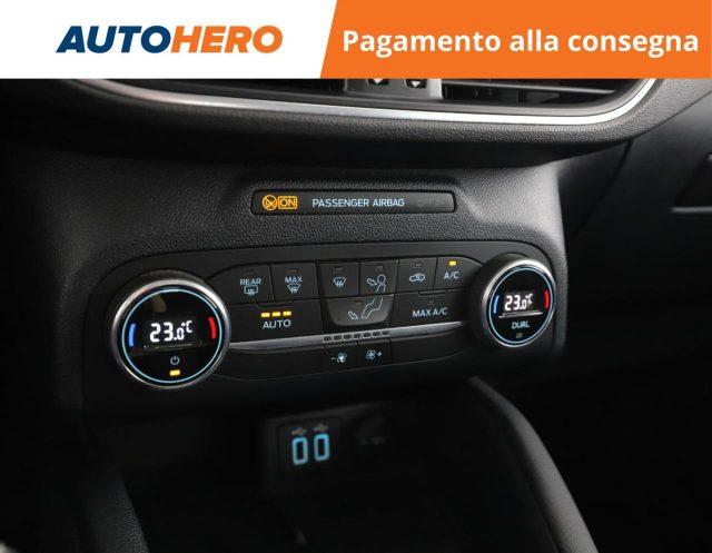 FORD Kuga 1.5 EcoBlue 120 CV aut. 2WD Titanium Business
