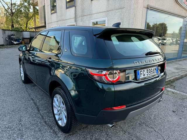 Land Rover Discovery Sport 2.0 td4 SE awd 150cv auto