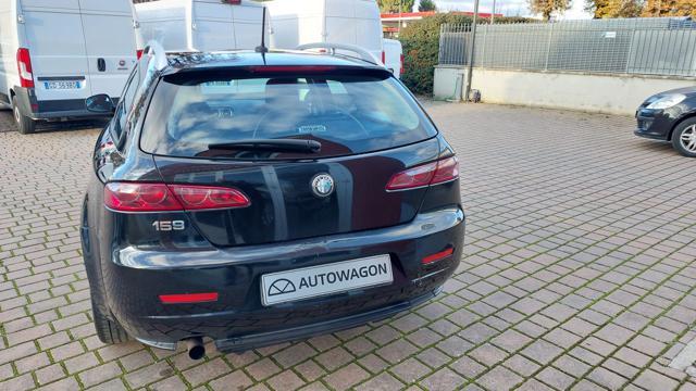 ALFA ROMEO 159 2.0 JTDm Sportwagon Distinctive Buone Condizioni