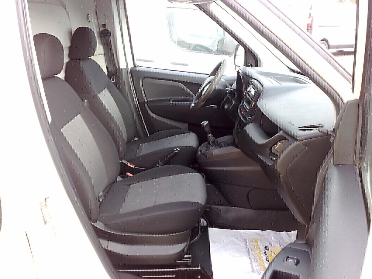 Fiat Doblo 1.3mjet 90cv FURGONE - 2016