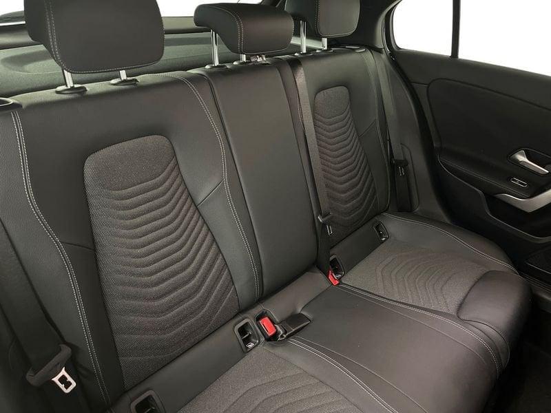 Mercedes-Benz Classe A 180 d Automatic Business Extra